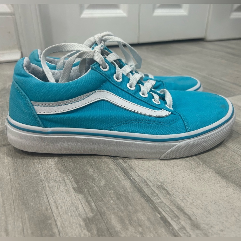 Vans Old Skool Sneakers W 7.0/M 5.5
